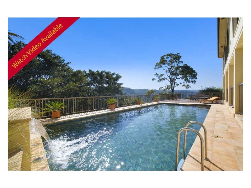 7 Barcoola Place, Bayview NSW 2104