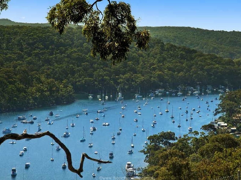 7 Barcoola Place, Bayview NSW 2104