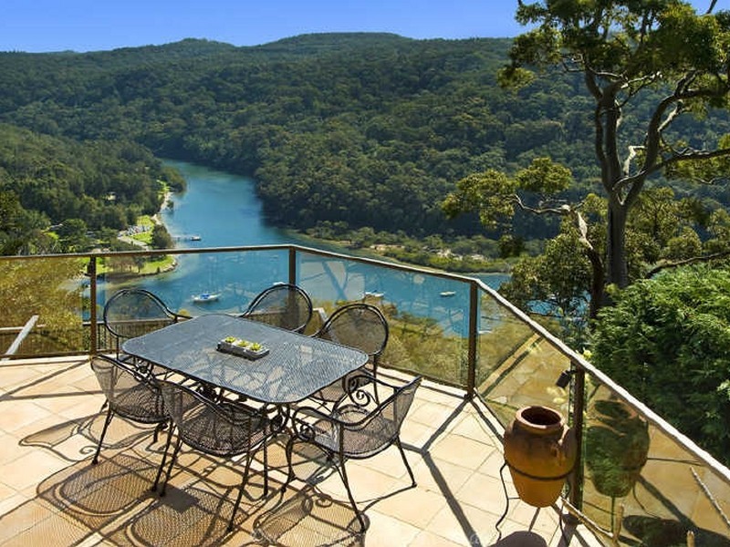 7 Barcoola Place, Bayview NSW 2104