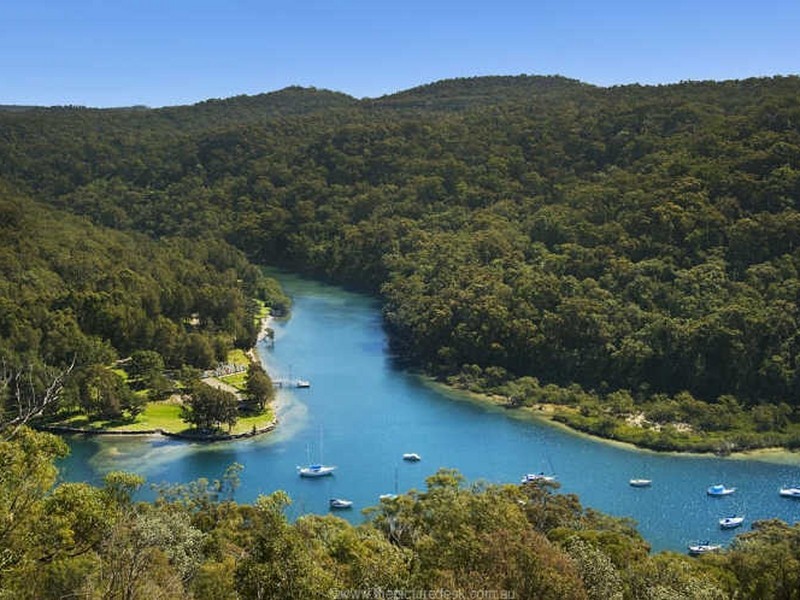 7 Barcoola Place, Bayview NSW 2104