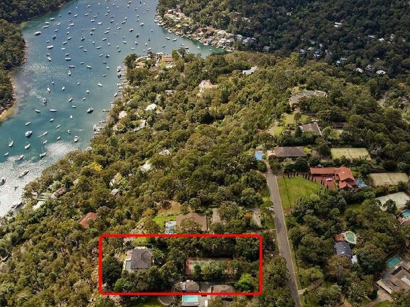 7 Barcoola Place, Bayview NSW 2104