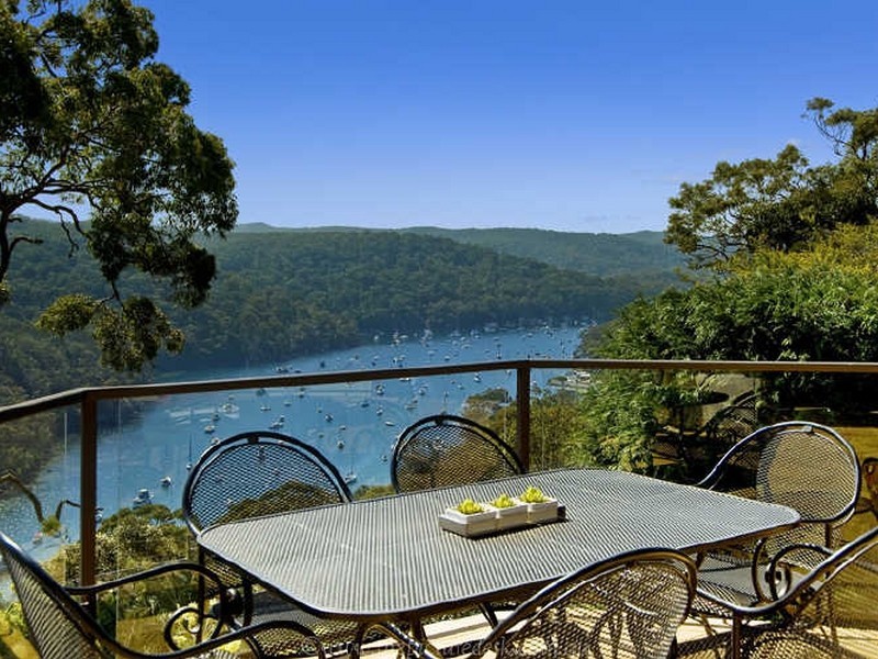 7 Barcoola Place, Bayview NSW 2104