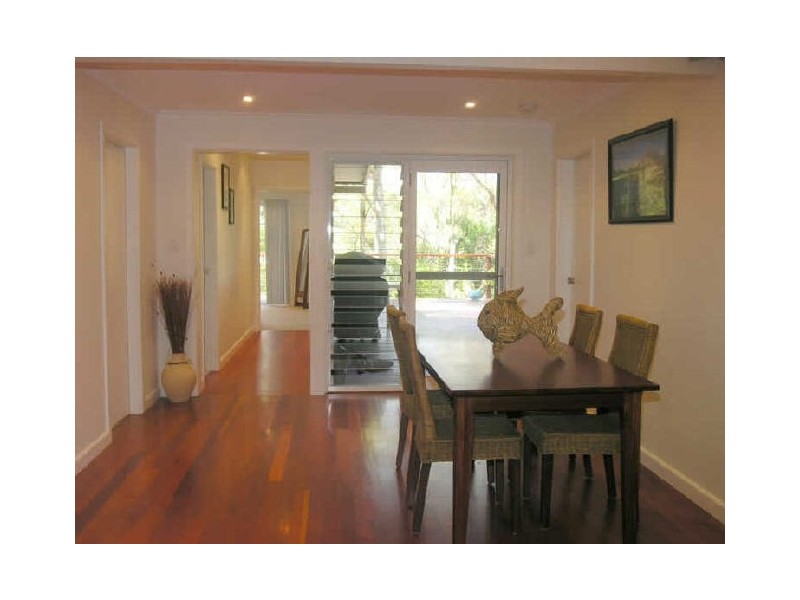 12 Richard Road, Scotland Island NSW 2105