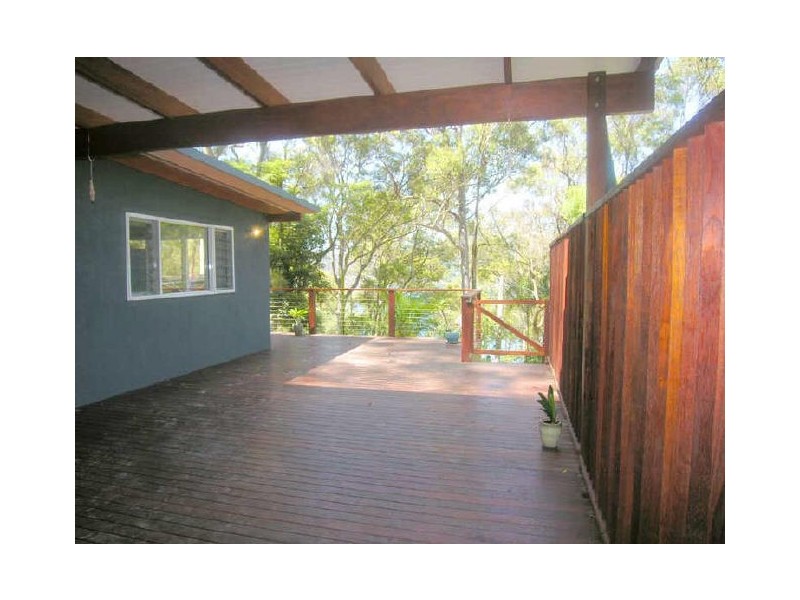 12 Richard Road, Scotland Island NSW 2105