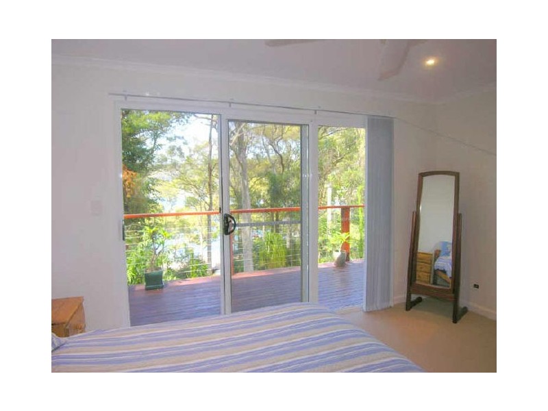 12 Richard Road, Scotland Island NSW 2105