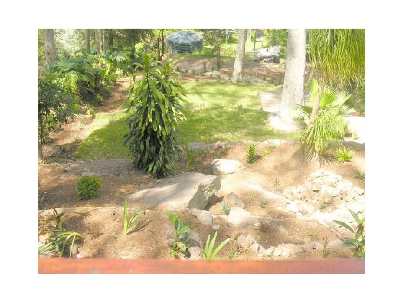 12 Richard Road, Scotland Island NSW 2105