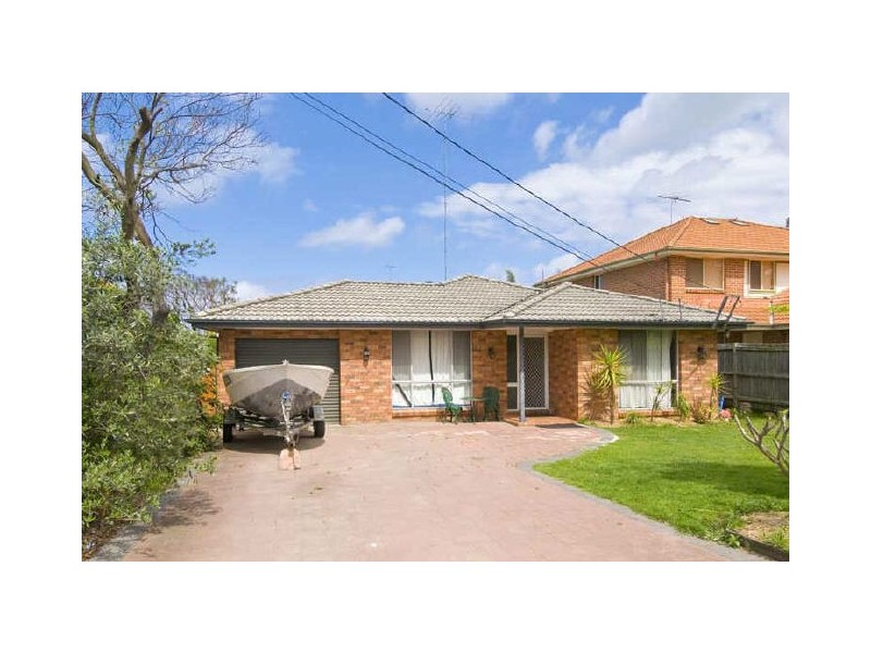 201 Garden Street, Warriewood NSW 2102