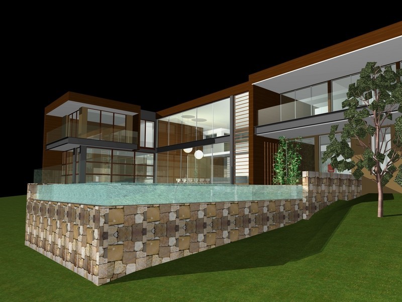 Lot 5 of Lot 446 Joalah Road, Duffys Forest NSW 2084