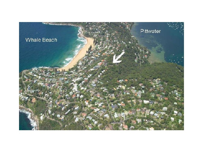60 Bynya Road, Palm Beach NSW 2108