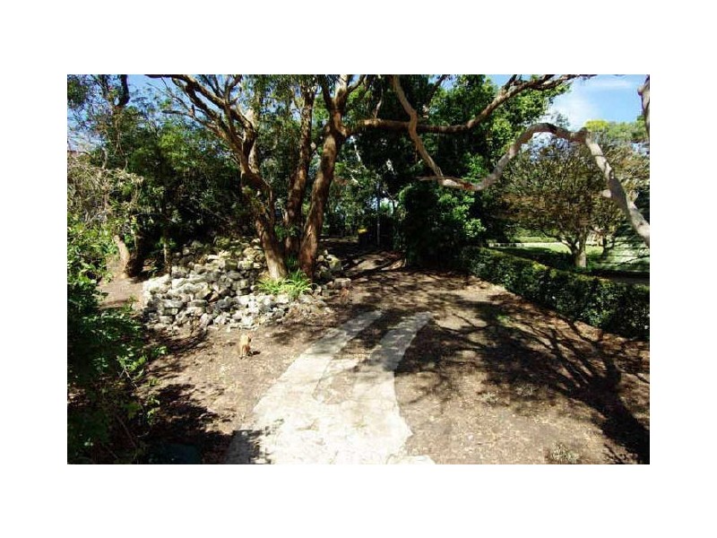 60 Bynya Road, Palm Beach NSW 2108