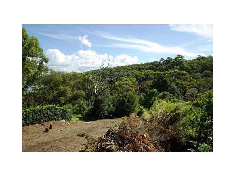 60 Bynya Road, Palm Beach NSW 2108