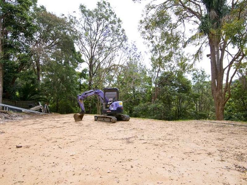 201 Mccarrs Creek Road, Church Point NSW 2105