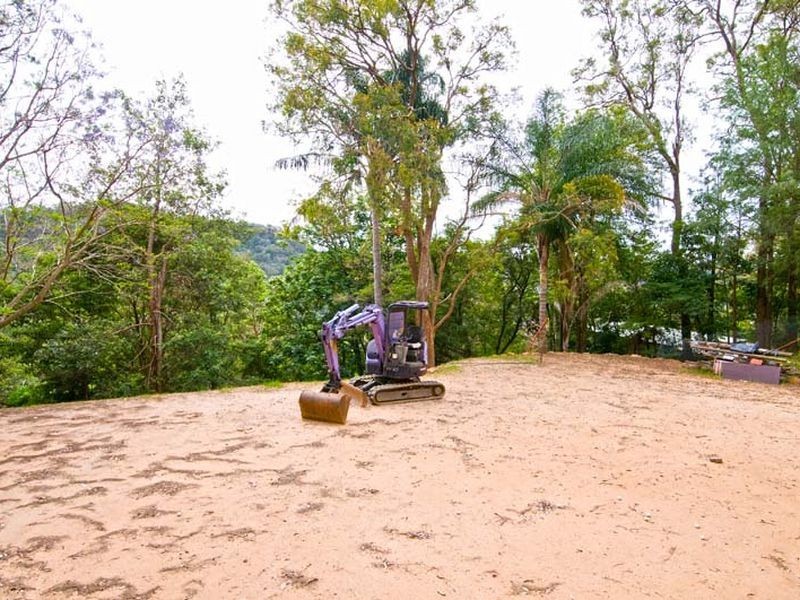 201 Mccarrs Creek Road, Church Point NSW 2105