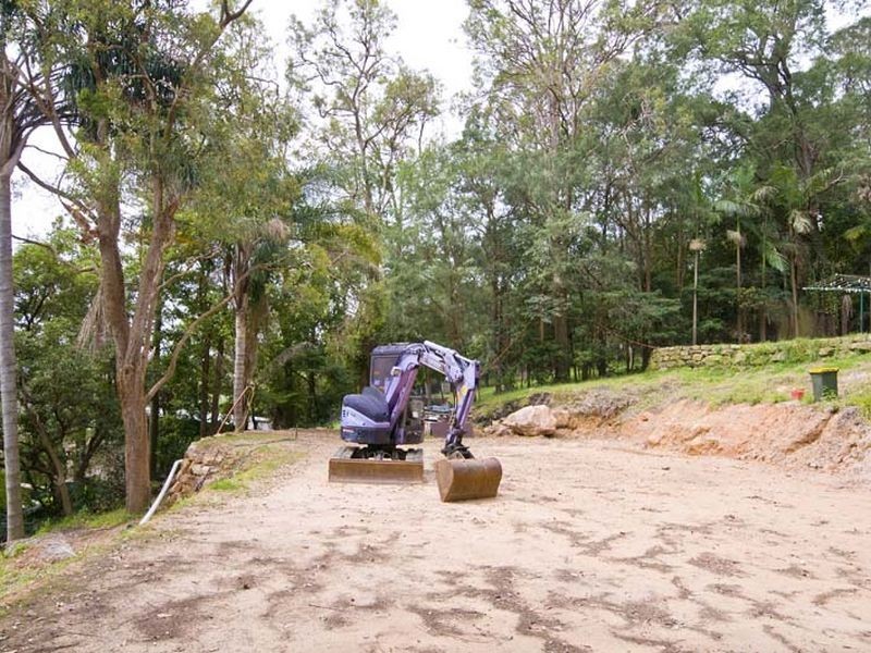 201 Mccarrs Creek Road, Church Point NSW 2105
