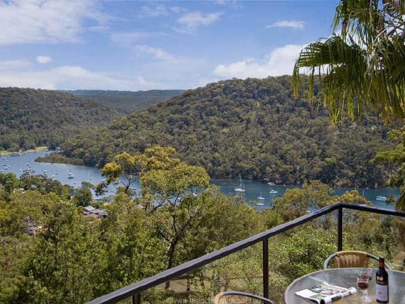 7 Kennedy Place, Bayview NSW 2104