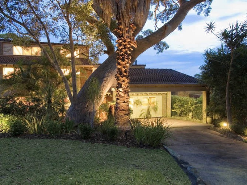 7 Kennedy Place, Bayview NSW 2104