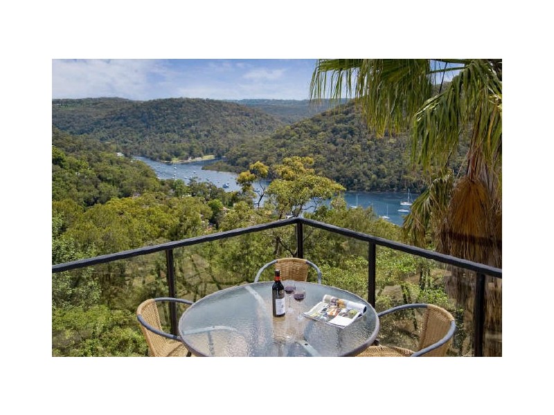 7 Kennedy Place, Bayview NSW 2104