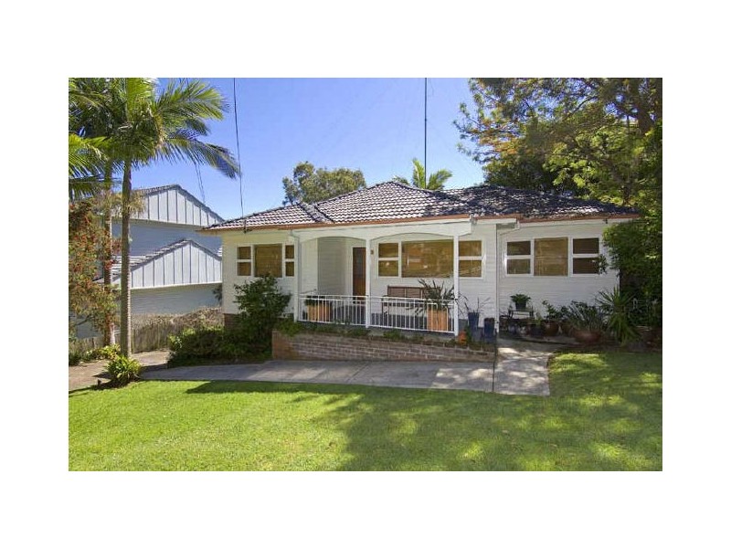 4 Government Road, Mona Vale NSW 2103