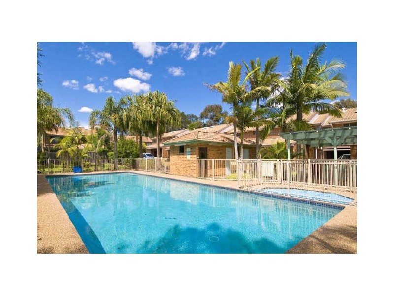 14/237 Macpherson Street, Warriewood NSW 2102