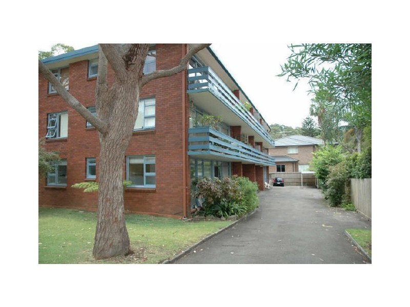 8/24 Gladstone Street, Newport NSW 2106