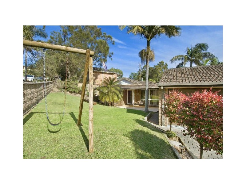 1a Carpenter Crescent, Warriewood NSW 2102