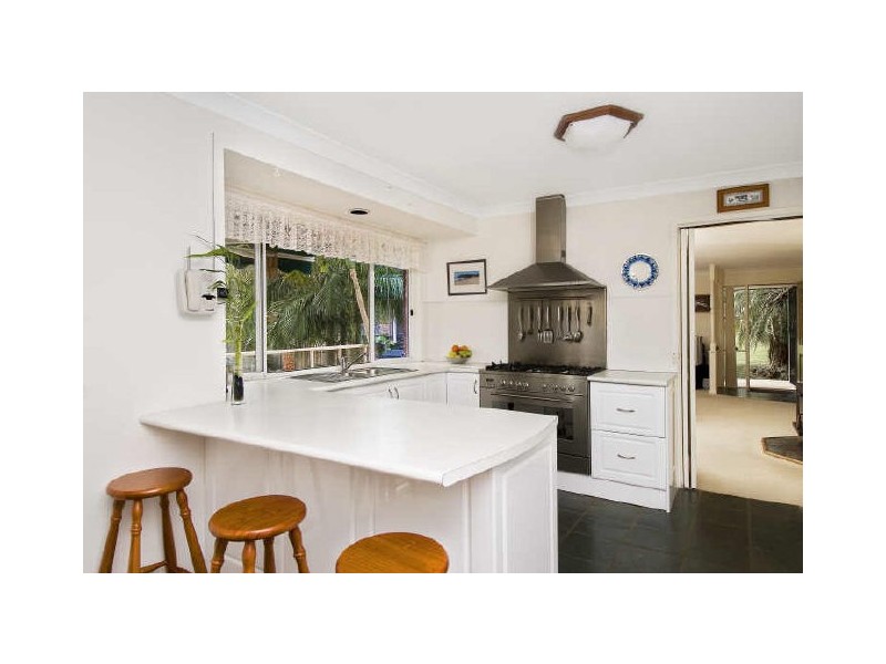 1a Carpenter Crescent, Warriewood NSW 2102