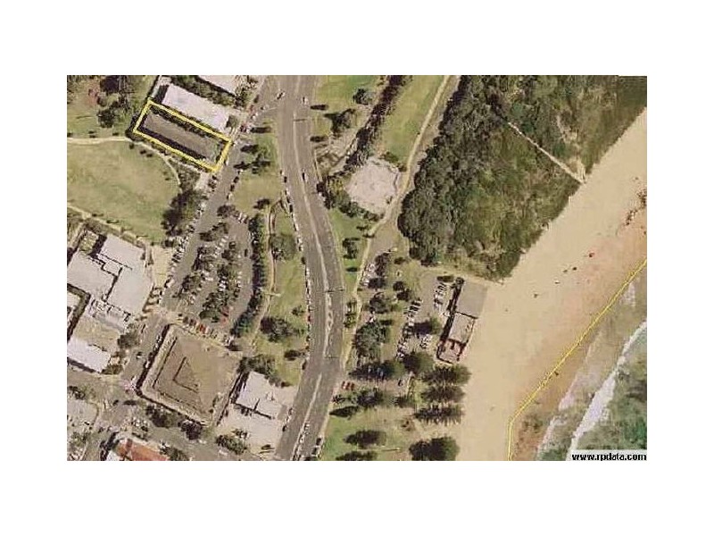 6/61 Old Barrenjoey Road, Avalon NSW 2107