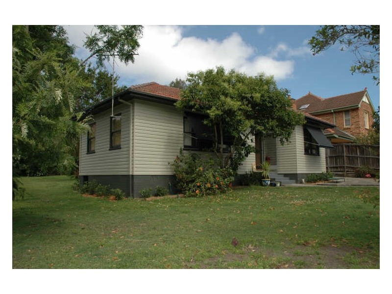 7 Princes Street, Newport NSW 2106