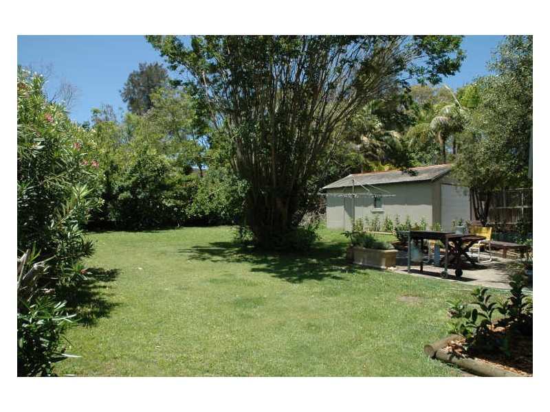 7 Princes Street, Newport NSW 2106