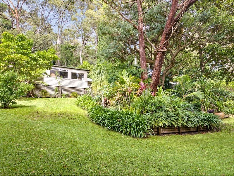 15 Bakers Road, Church Point NSW 2105