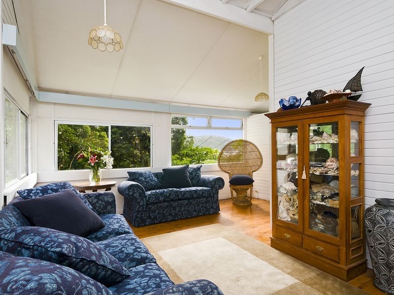 15 Bakers Road, Church Point NSW 2105