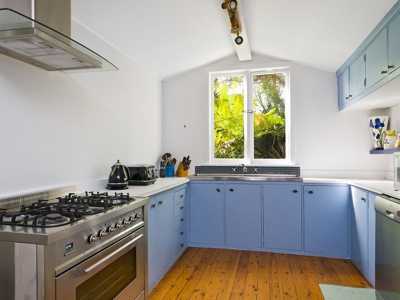 15 Bakers Road, Church Point NSW 2105