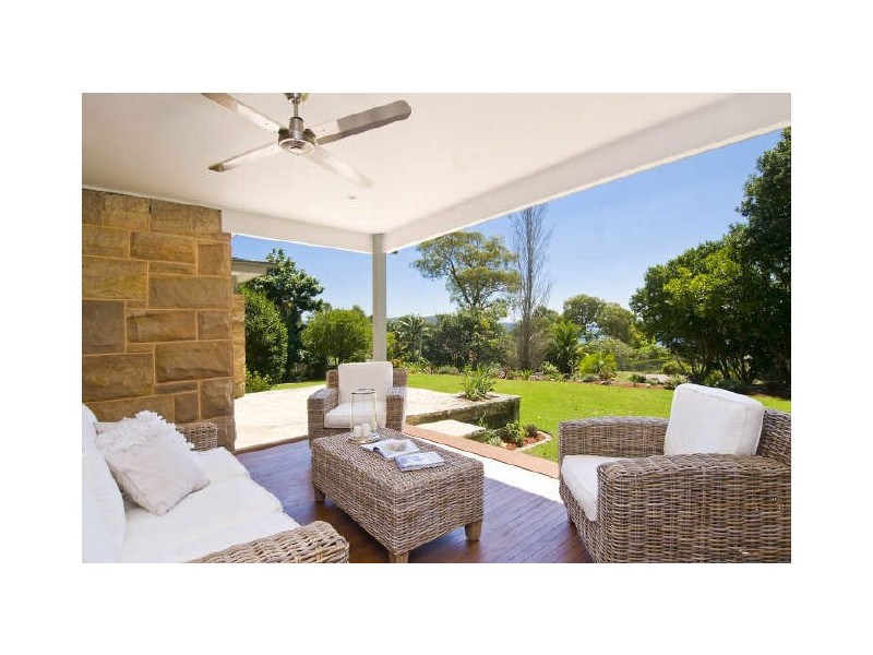 5 Sunnyridge Place, Bayview NSW 2104