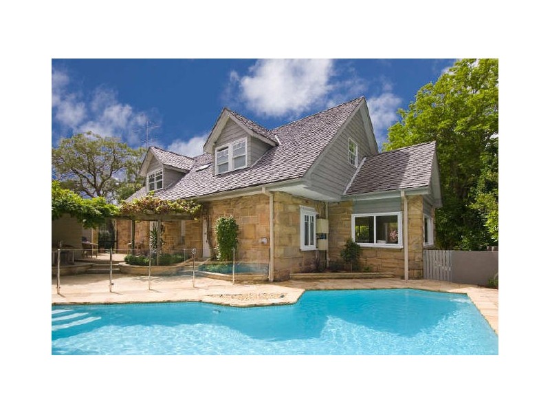 5 Sunnyridge Place, Bayview NSW 2104