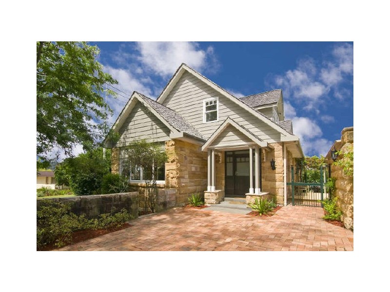 5 Sunnyridge Place, Bayview NSW 2104