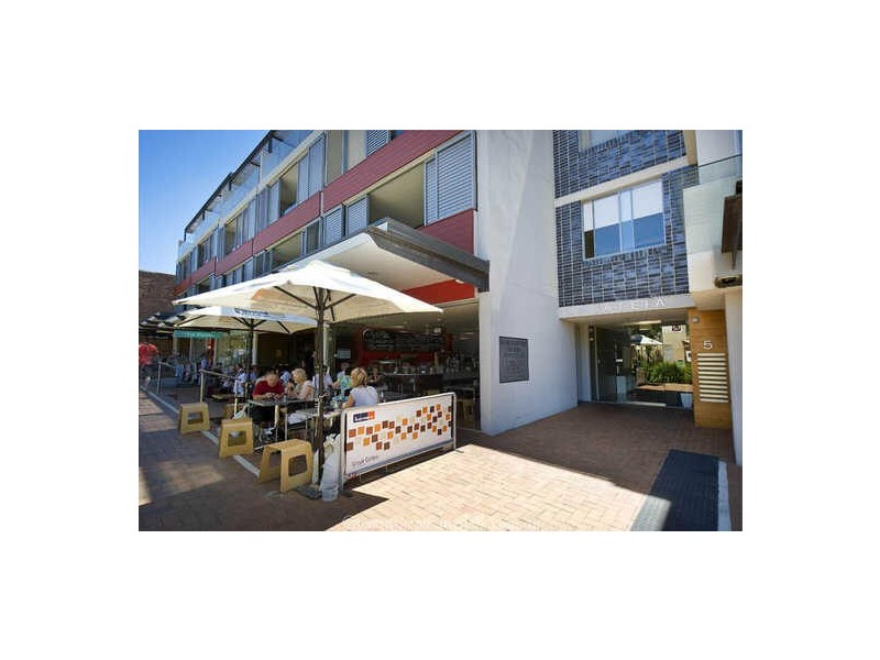 101/5 Bungan Street, Mona Vale NSW 2103