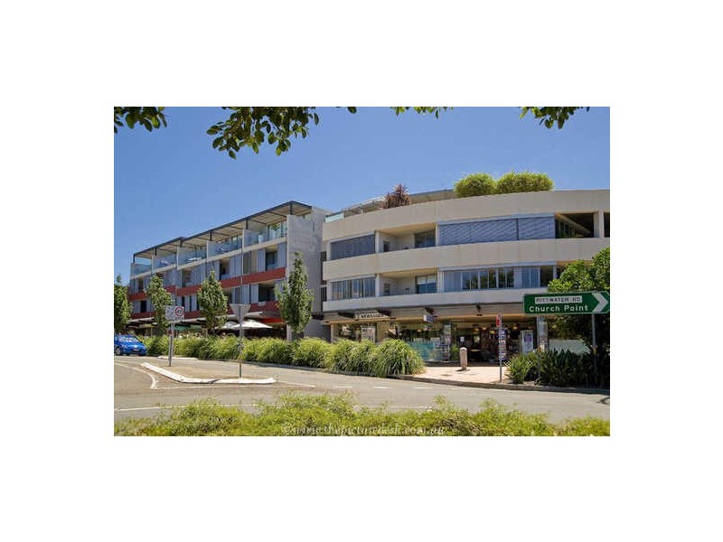 101/5 Bungan Street, Mona Vale NSW 2103