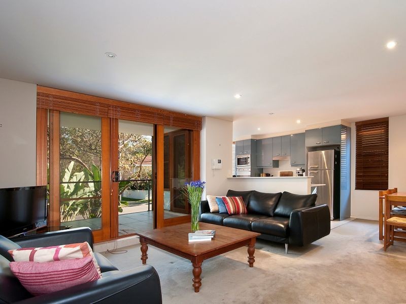 2/50 Parkland Road, Mona Vale NSW 2103