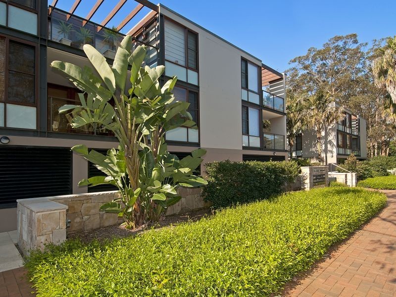 2/50 Parkland Road, Mona Vale NSW 2103