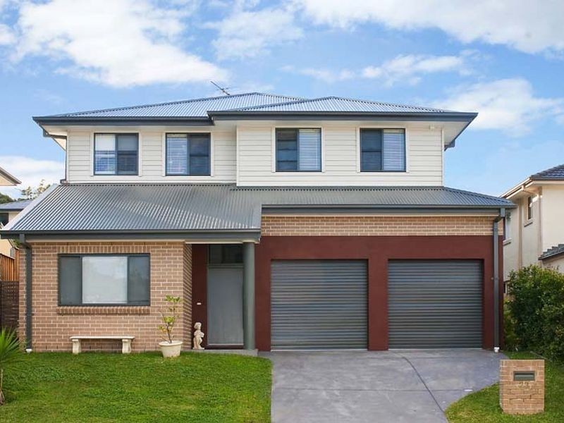 23 Grevillea Avenue, Warriewood NSW 2102