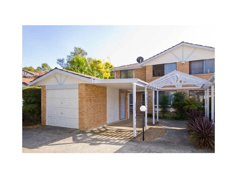 35/30 Macpherson Street, Warriewood NSW 2102