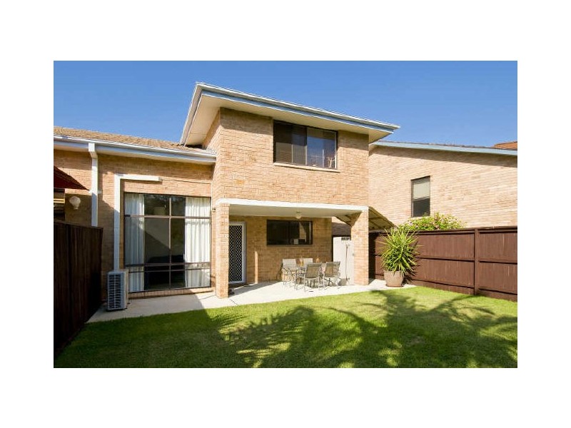 35/30 Macpherson Street, Warriewood NSW 2102