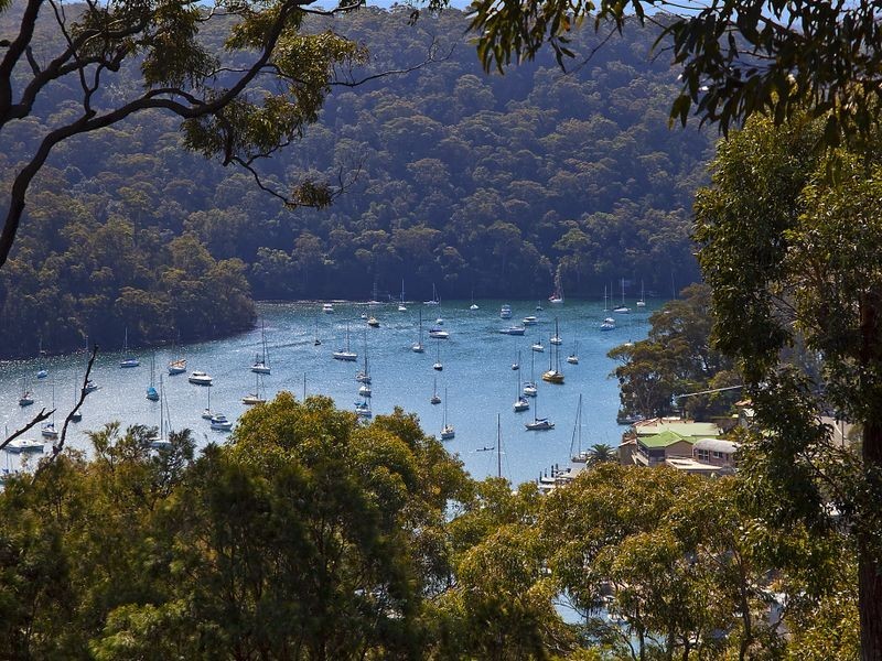 195 Mccarrs Creek Road, Church Point NSW 2105