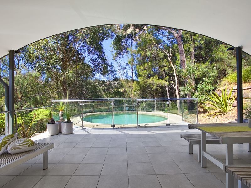 195 Mccarrs Creek Road, Church Point NSW 2105