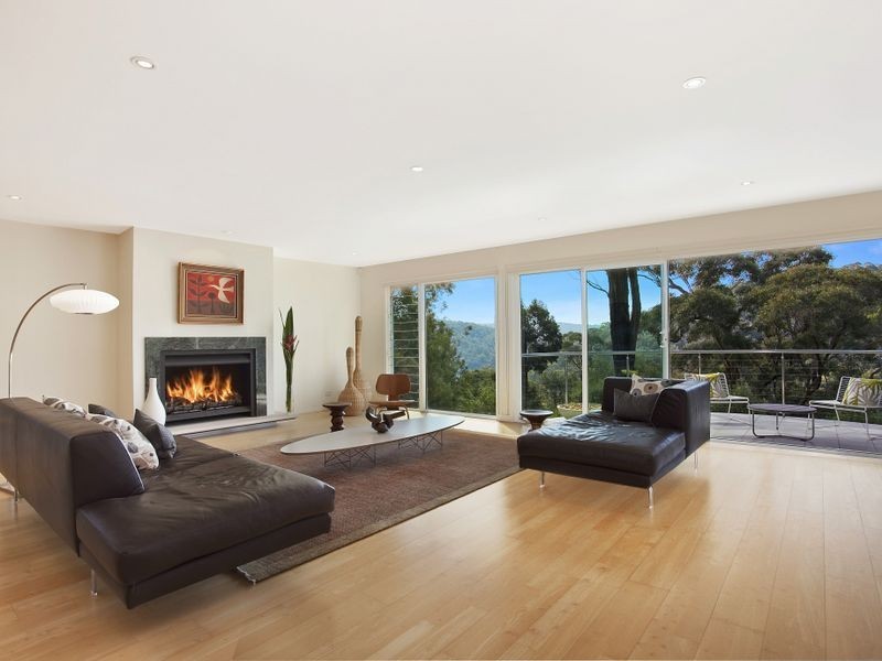 195 Mccarrs Creek Road, Church Point NSW 2105