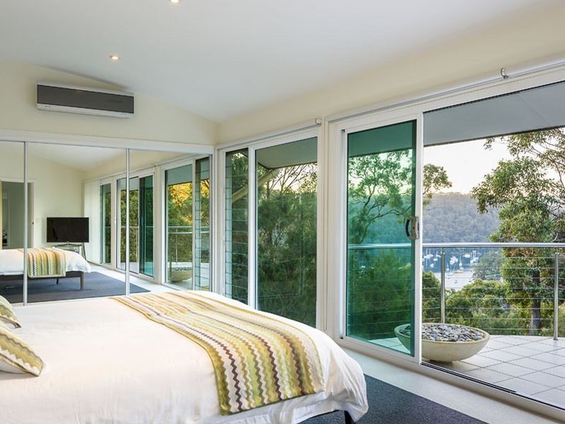 195 Mccarrs Creek Road, Church Point NSW 2105