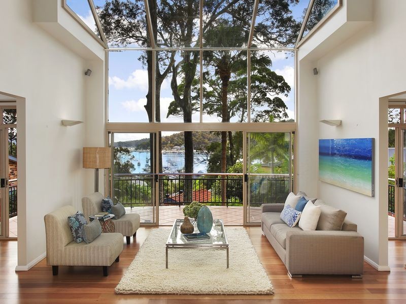 42a Alexandra Crescent, Bayview NSW 2104