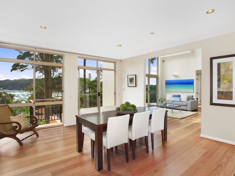 42a Alexandra Crescent, Bayview NSW 2104