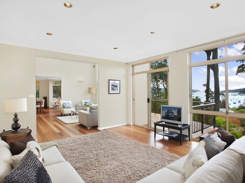 42a Alexandra Crescent, Bayview NSW 2104