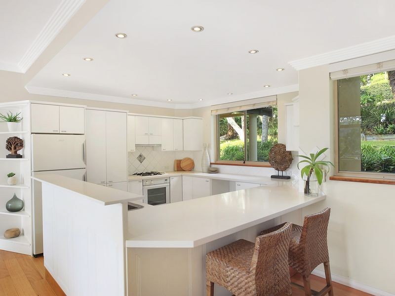 42a Alexandra Crescent, Bayview NSW 2104